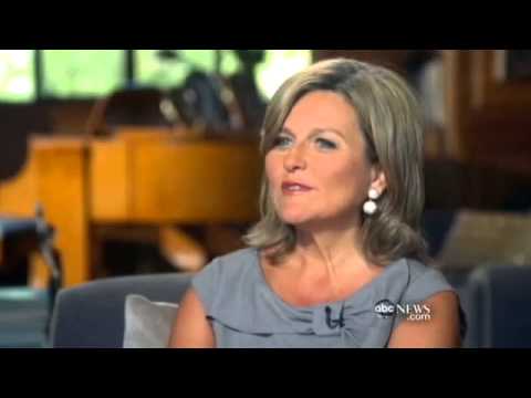 Jane Fonda interview - Nightline