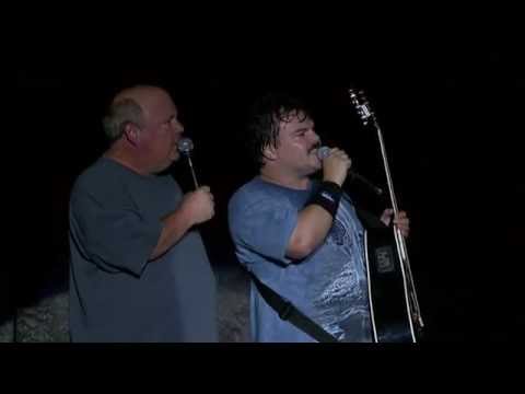 TENACIOUS D (feat Dave Grohl) - Live Onstage @ BlizzCon - 23.10.2010