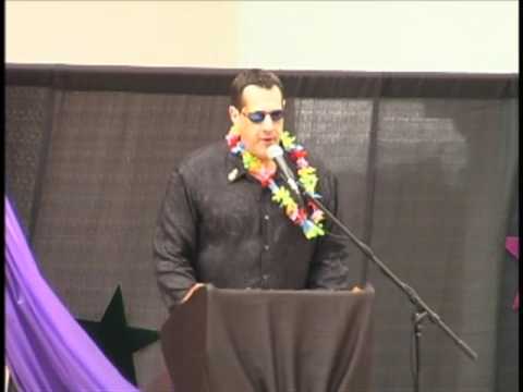 Stuart Milk at Orlando Pride 2009