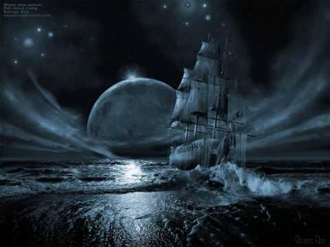 Shiver Me Timbers (Live Version)~~Bette Midler