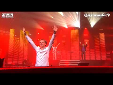 Armin Only - Mirage (Full DVD)