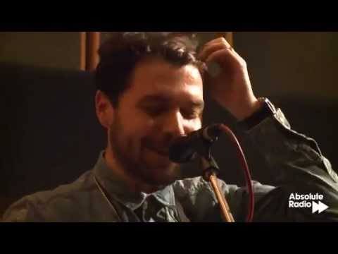 Biffy Clyro - Live  at Abbey Road Studios - 29th January 2013