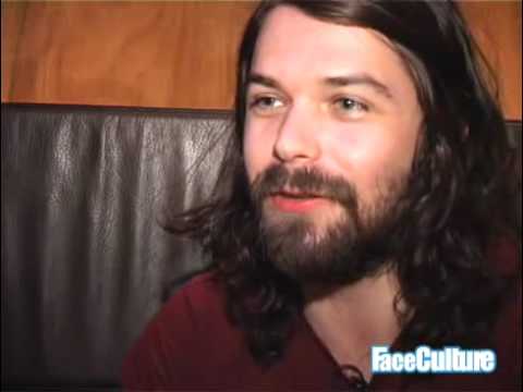 Interview Biffy Clyro - Simon Neil (part 1)