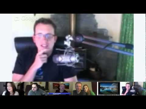 Trey's Variety Hour #68: Photography hangout :)