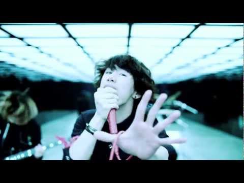 ONE OK ROCK 「Clock Strikes」