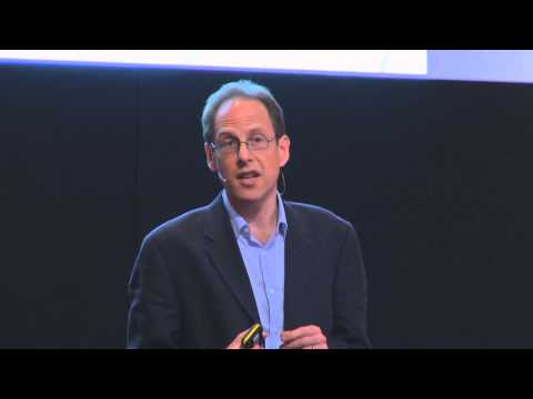 The erosion of empathy: Simon Baron Cohen at TEDxHousesofParliament