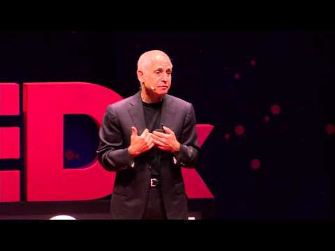 The most important lesson from 83,000 brain scans: Daniel Amen at TEDxOrangeCoast