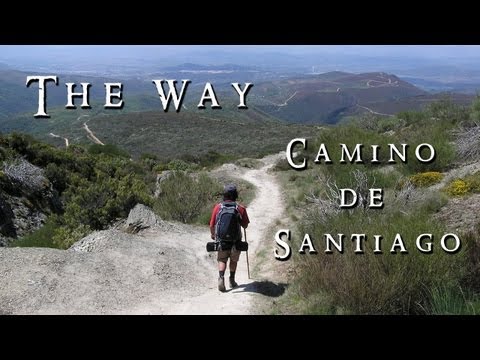 Camino de Santiago Documentary Film - The Way