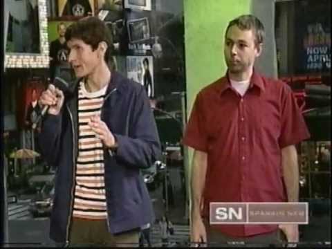 Beastie Boys Interview: Mike D and MCA