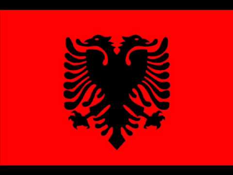 Albanian/Shqiptar Fustanella&Iso-Polyphony music