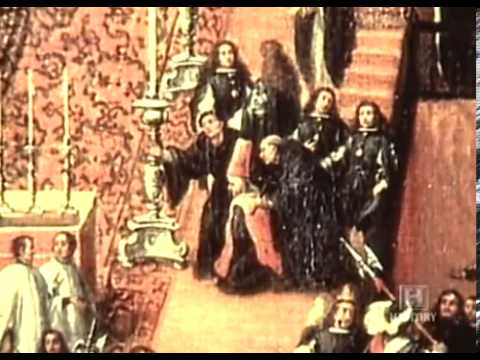 The Spanish Inquisition - Documentary