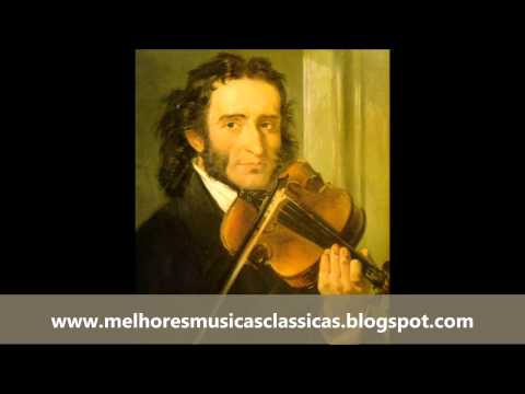 The Best of Paganini