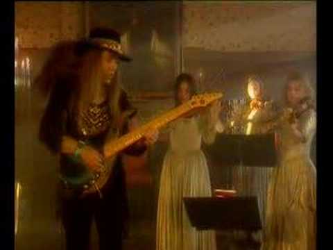 Uli Jon Roth-Cry Of The Night