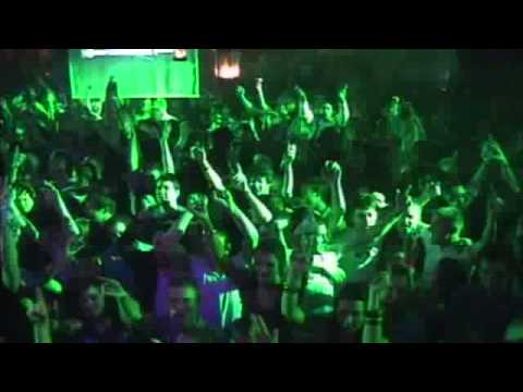 Daniel Kandi - A State Of Trance 400 Godskitchen Live Full Video