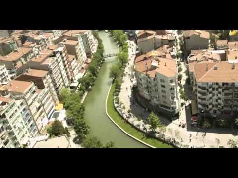 ESKISEHIR VALİLİĞİ TANITIM FİLMİ 2011