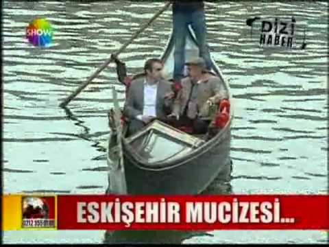 Show Tv Haberler Eskişehir