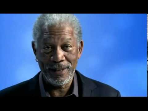 ¿Estamos solos? - Secretos del Universo con Morgan Freeman