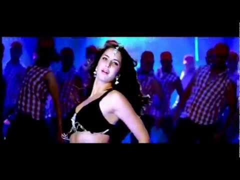 Bodyguard Title Track ft. Salman & Katrina Full Item Song Video HD 720p