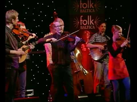 Frigg - Potatis Vals (folkBALTICA 2010)