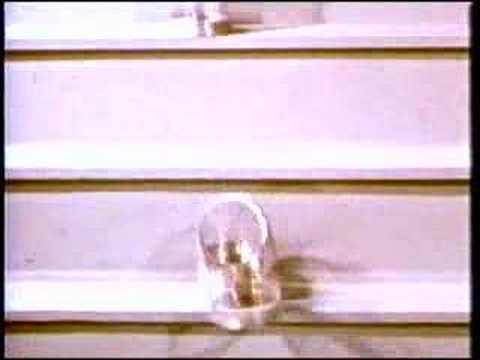 CLASSIC TV COMMERCIAL - 1960s - SLINKY #3