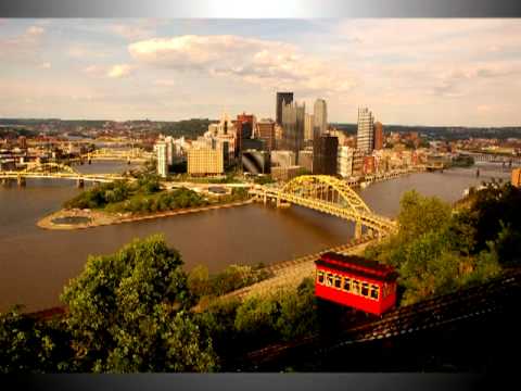 Pittsburgh State of Mind