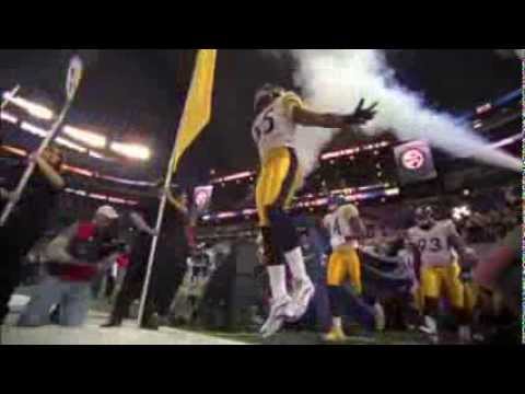 Pittsburgh Steelers - 2013-14 Season Hype-Up - 