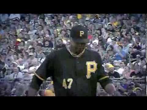 Pittsburgh Pirates 2013 Playoff Rally Video -- 