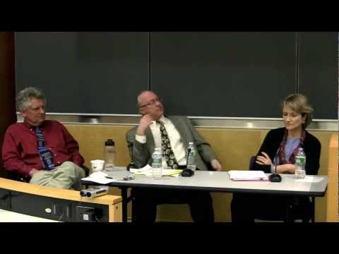 Modern Money & Public Purpose 5: Constitutional History