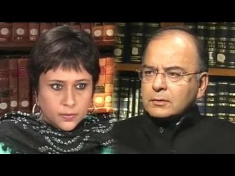 Tehelka case: Secularism no defence in rape trial, Arun Jaitley tells NDTV