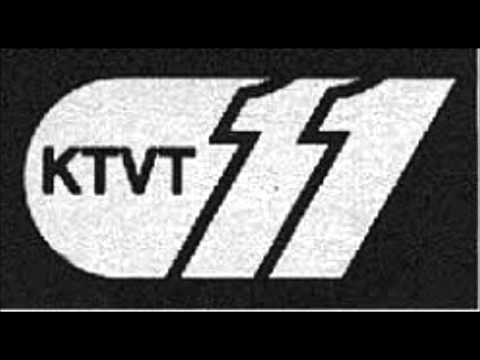 KTVT Channel 11 Fort Worth-Dallas | Cartoon Carnival 1981