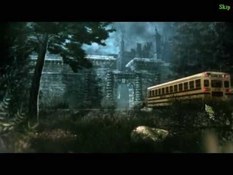 Gothic Fiction: Dark Saga (Gameplay)