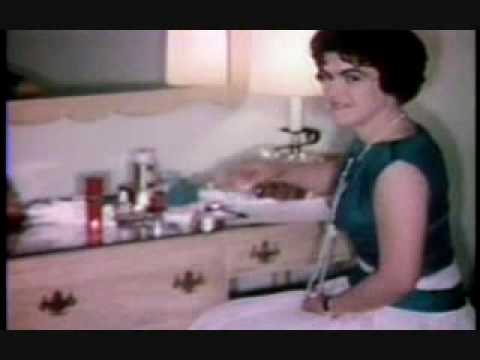 Patsy Cline :: Home Movies (original)