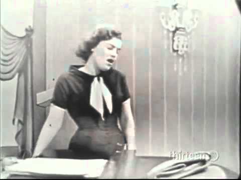 Patsy Cline - Walkin' After Midnight