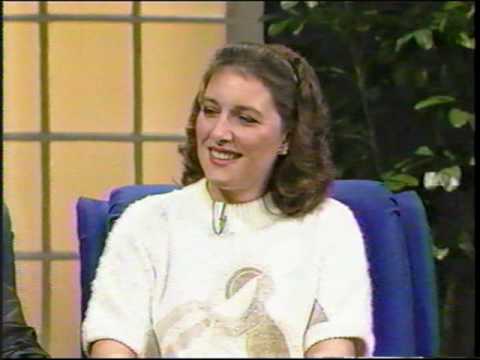 Julie Fudge Interview on Patsy Cline