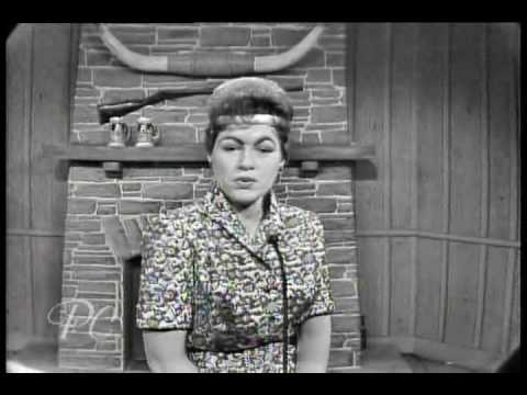 Patsy Cline - Crazy