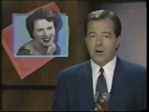 Patsy Cline Live At Cimarron Ballroom TNN News Clip