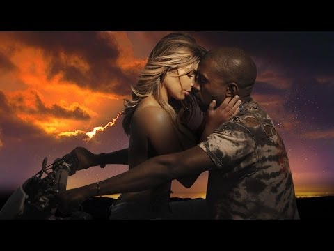 Kanye West - Bound 2 (Explicit)