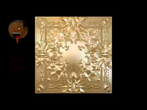 Jay Z & Kanye West - Watch The Throne Full Album (Deluxe) + Download link in Description