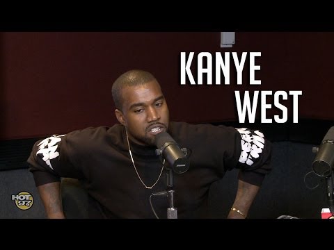 KANYE WEST DESCRIBES HIS ISSUES WITH NIKE & CONFIRMS ADIDAS DEAL