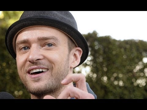 Justin Timberlake Talks Confronting Kanye West About 'Suit & Tie' Comment, Touring With Jay Z & More