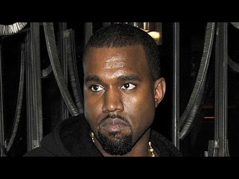 Kanye West Talks White vs. Black Media, Being Blackballed By Fashion Industry, Paying Jesus & More