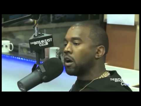 Watch Kanye West Repeatedly Get His Ass Handed to Him