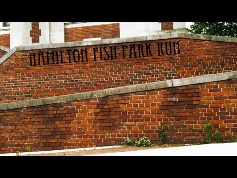 Hamilton Fish Run