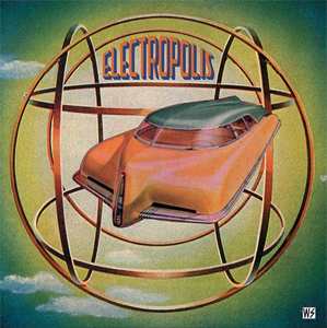 Electropolis