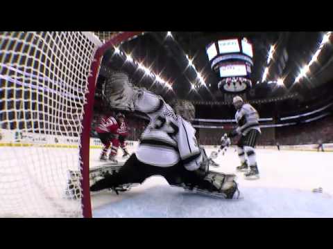 The Los Angeles Kings 2012 Stanley Cup playoffs recap highlights