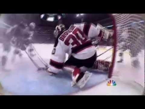 Stanley Cup Playoffs Champions 2012 - Los Angeles Kings Recap