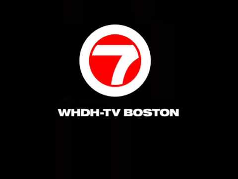 WHDH 7 NEWS BOSTON - NEWS THEME