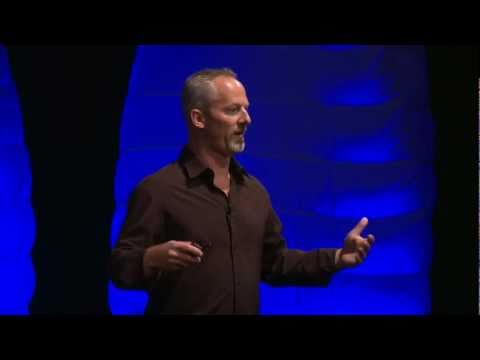 TEDxSF - Scott Hess - Millennials: Who They Are & Why We Hate Them