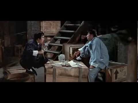 [Kung Fu] Hapkido (1972) PT. 3