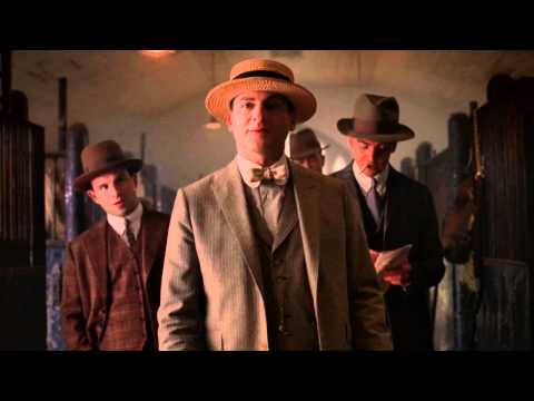 Boardwalk Empire: Episode 20 Clip - Rothstein, Luciano and Lansky